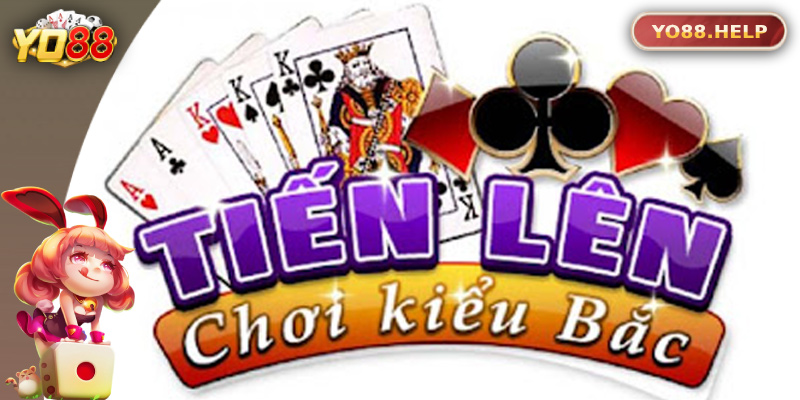 Đôi nét về game bài Tiến Lên Miền Bắc Yo88