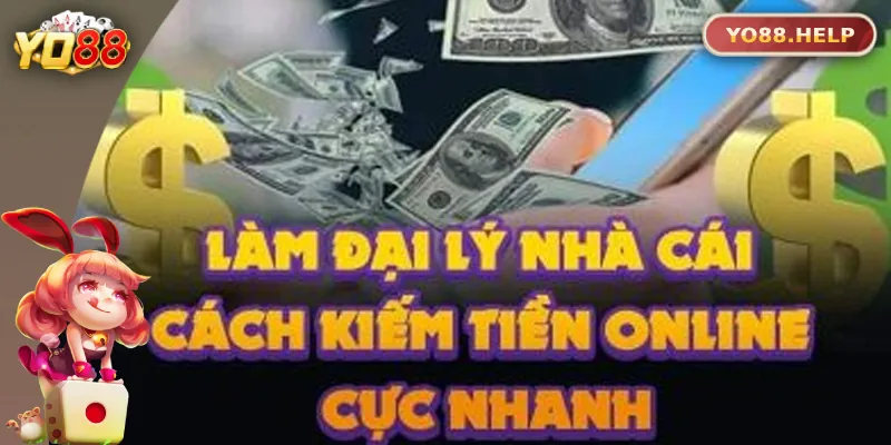 Những lý do nên trở thành đại lý Yo88