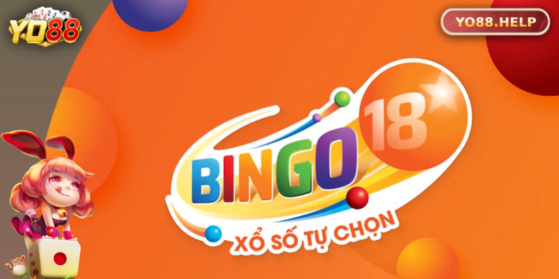 Tổng quan về xổ số Bingo trên Yo88